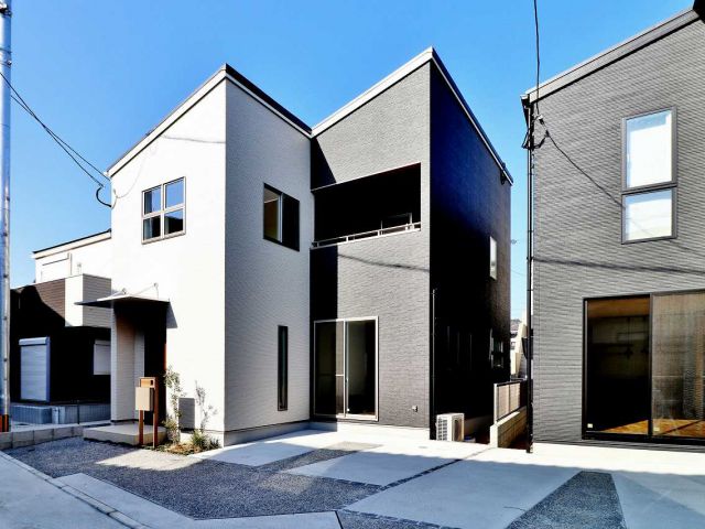 ウッディタウン井尻駅南 B号地
