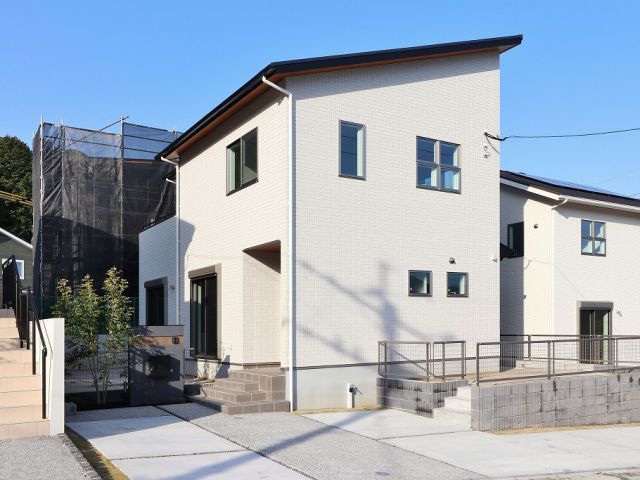 ブロッサムガーデン篠栗 12号地