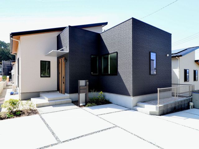 ブロッサムガーデン篠栗 7号地