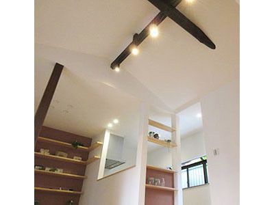 原北中学校区、都市の昭和建築。早良区小田部1プレオープン!!