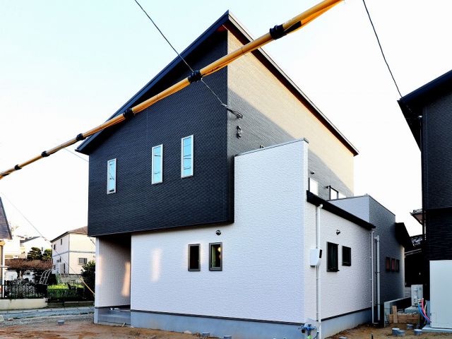 グランアーバン七隈Ⅱ B号地