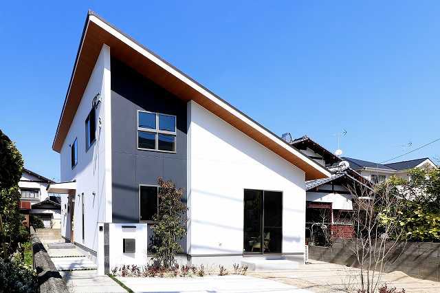 柏原<平屋の家> 先行内覧会開催のお知らせ