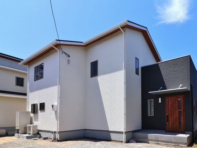 ウッディタウン堤 B号地