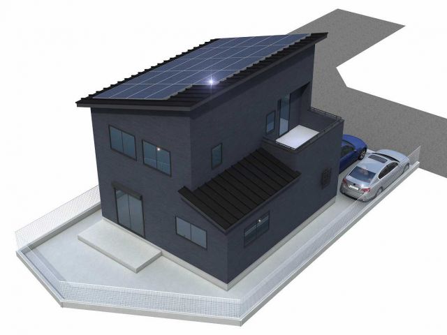 econa stage 大城 2号地