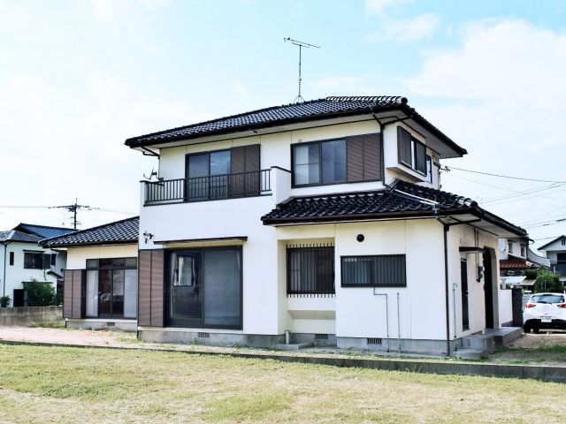 新規リノベーション住宅発表！早良区田隈2 広々和室の5LDK