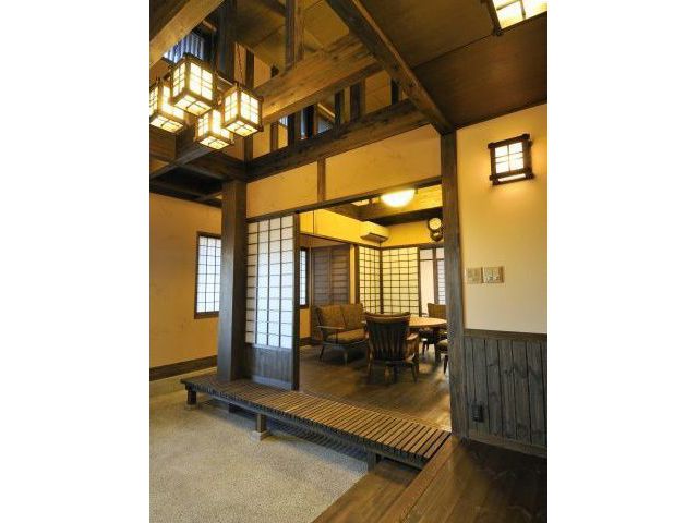 リノベ界のブルーオーシャン HIRAYA(平屋)