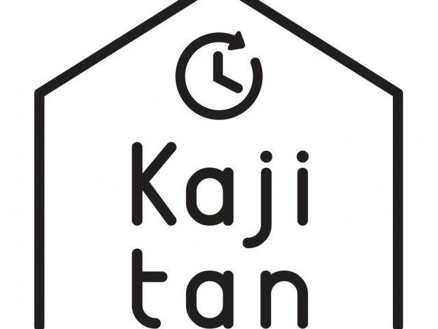 家事×時短＝Kajitan