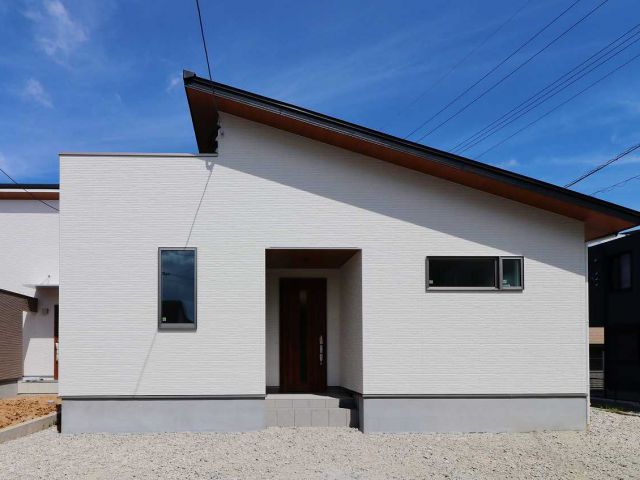 ジョイヒルズ城西ヶ丘 40号地