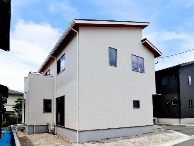 グランアーバン田島 3号地