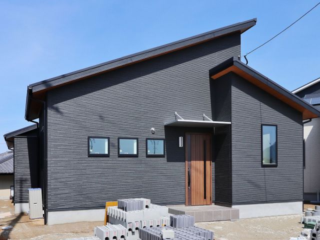 ブロッサムガーデン宗像須恵　13号地