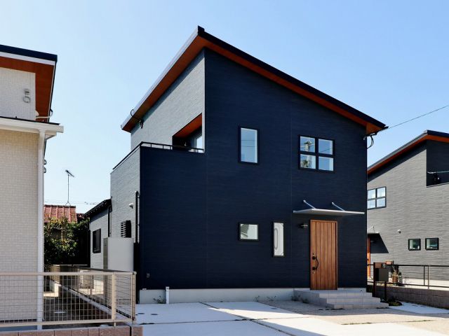 エコナステージ大城 2号地
