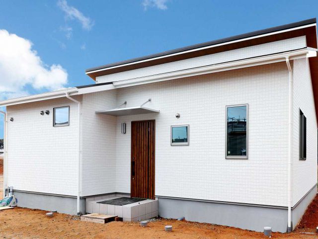 ブロッサムガーデン宗像須恵 7号地