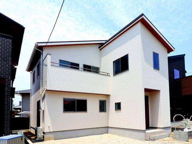 グランアーバン田島 5号地