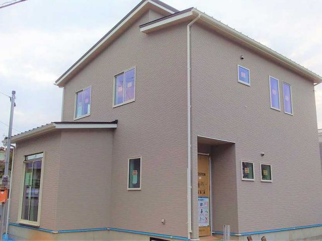 ウッディタウン笹丘 4号地