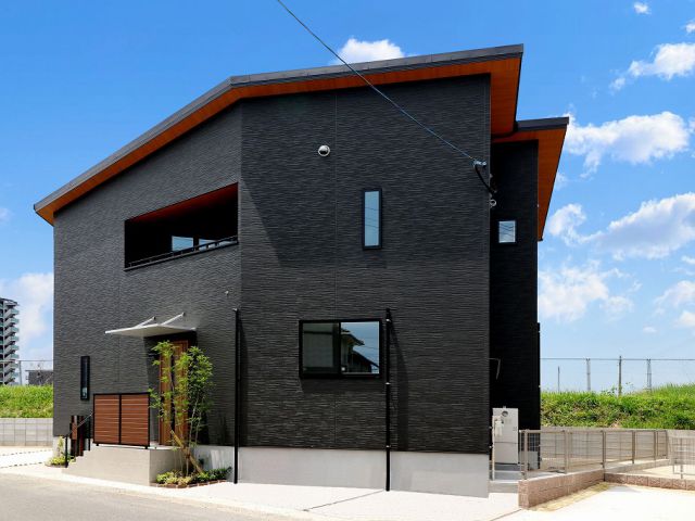 ウッディタウン九大学研都市西 2号地