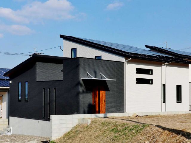 ブロッサムガーデン篠栗 4号地