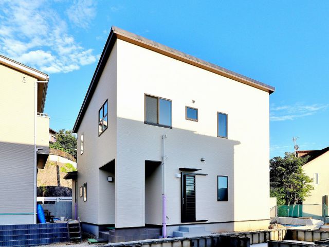 ウッディタウン笹丘 5号地