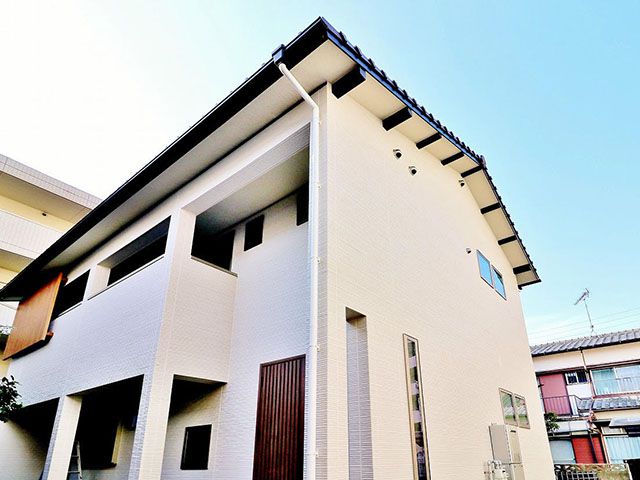 南区井尻 古ハイツ再生完了|2階リビングの3LDK分譲開始!