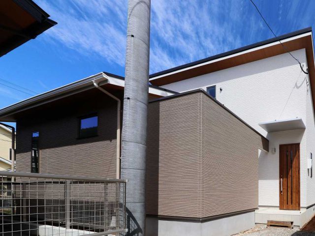 ジョイヒルズ城西ヶ丘 39号地
