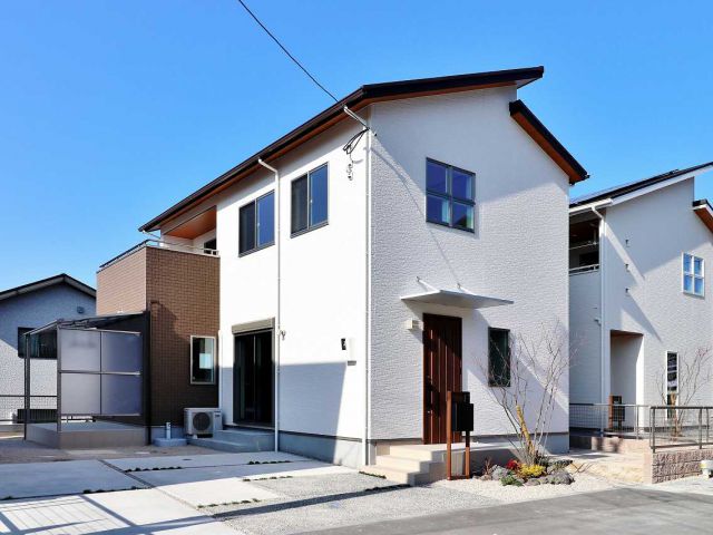 econa stage 大城 5号地