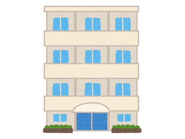 住まい購入お役立ち情報 その5 マンションと戸建てはどちらがお得?