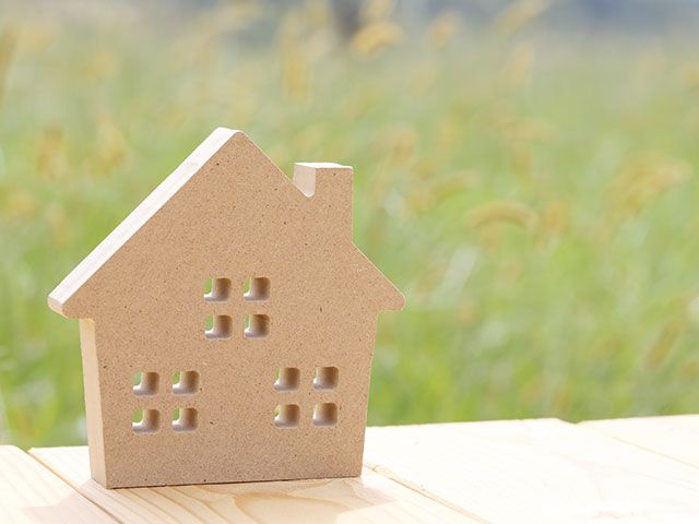 住まい購入お役立ち情報 その6 新築と中古