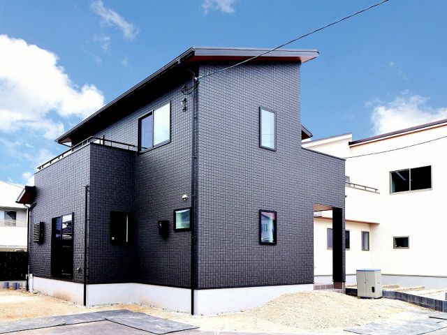 グランアーバン田島 4号地
