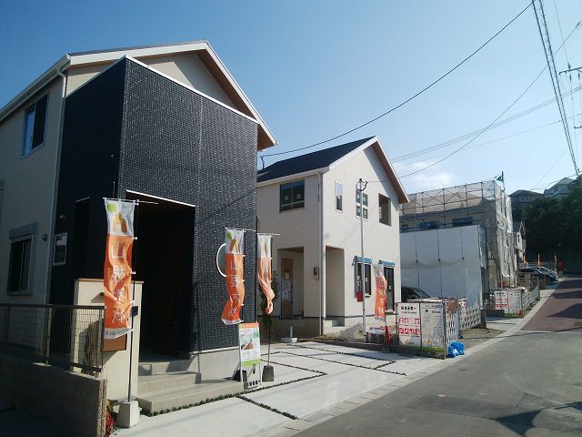 福岡市西区「西の杜テラス４０」近況