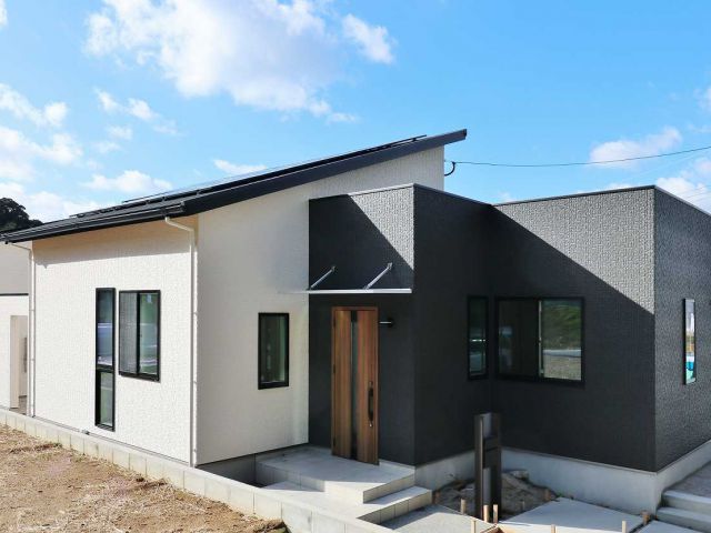 ブロッサムガーデン篠栗 7号地