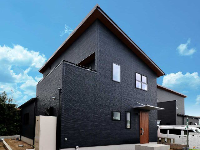 エコナステージ大城 2号地