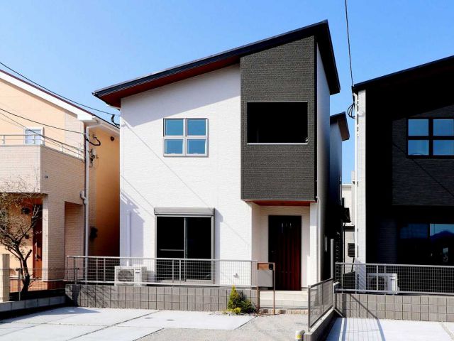 グランアーバン春日原駅東 B号地