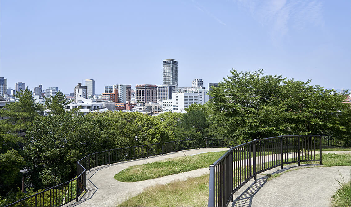 GRAN URBAN 西新 img05