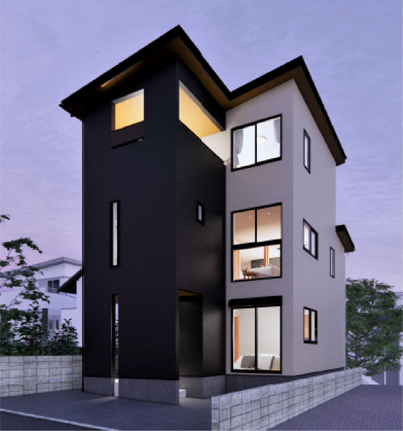 GRAN URBAN 西新 img13