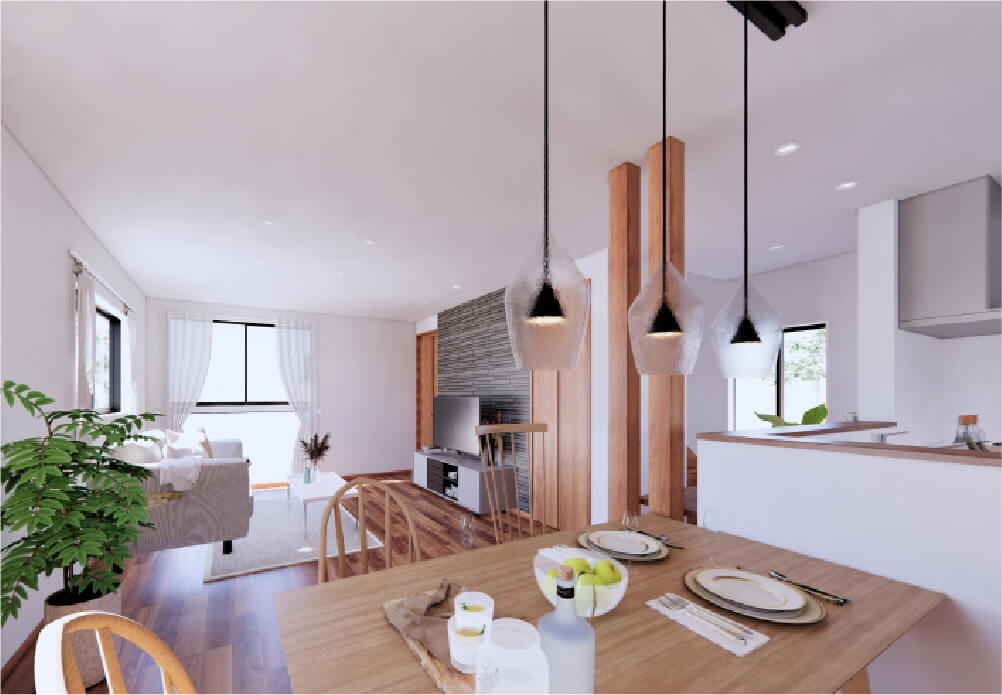 GRAN URBAN 西新 img14