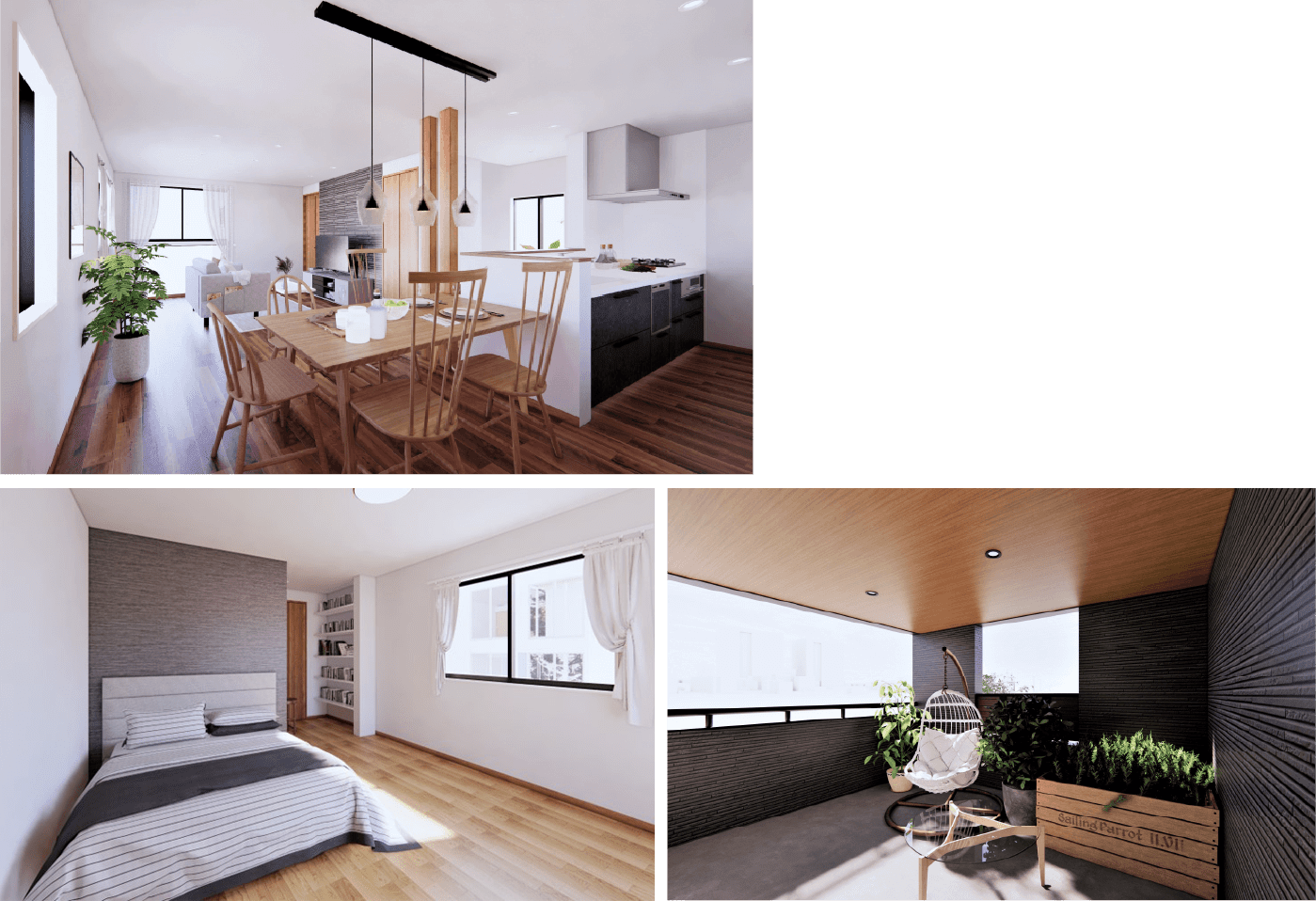 GRAN URBAN 西新 img15