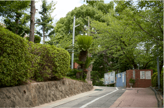 福岡市立友泉中学校