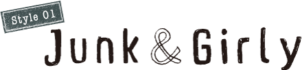 Junk&Girly